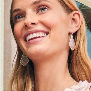 Kendra Scott earrings